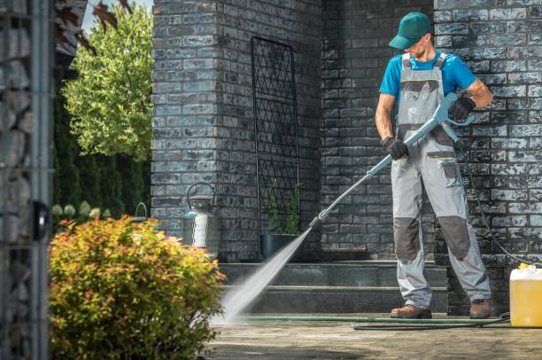 Best Graffiti Removal  in Minor, AL