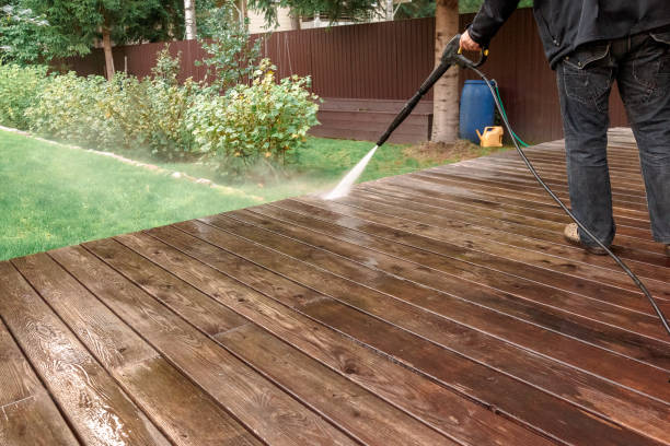 Best Boat and Dock Cleaning  in Minor, AL