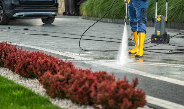 Best Pool Deck Cleaning  in Minor, AL