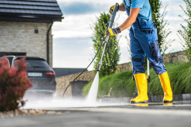 Best Gas Station Cleaning  in Minor, AL